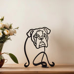 Artistic Dog Figurines – PupArt