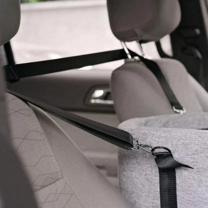 PetRide – Comfortable Pet Car Seat