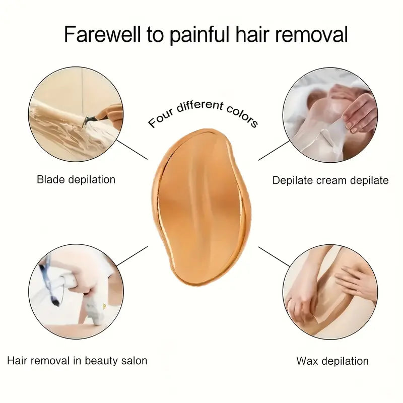 Crystal Hair Remover