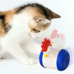 ActivePaws Interaktives Katzenspielzeug mit Laser