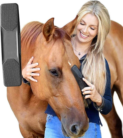 HorseCare Pro 6-in-1 Brush