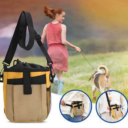 Training Pouch – Your Perfect Companion for Dog Training