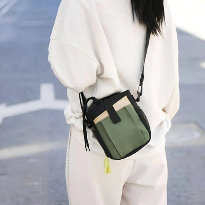 Training Pouch – Your Perfect Companion for Dog Training