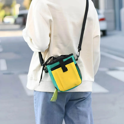 Training Pouch – Your Perfect Companion for Dog Training