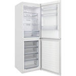 Hotpoint HBTNF60182WUK 60cm 50/50 fridge freezer: frost free