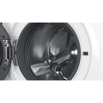 Hotpoint Anti-Stain NDB 11724WUK 11+7KG Washer Dryer with 1400 rpm - White