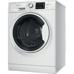 Hotpoint Anti-Stain NDB 11724WUK 11+7KG Washer Dryer with 1400 rpm - White
