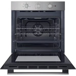 Hotpoint - HO235HXUK - Class 1 Single Fan Oven - Inox