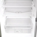 Hotpoint HPKH1261WW4UK No Frost 50/50 Fridge Freezer With Water Dispenser - White