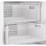 Hotpoint HPKH1261WW4UK No Frost 50/50 Fridge Freezer With Water Dispenser - White