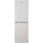 Hotpoint HBTNF60182WUK 60cm 50/50 fridge freezer: frost free