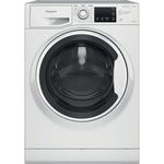 Hotpoint Anti-Stain NDB 11724WUK 11+7KG Washer Dryer with 1400 rpm - White