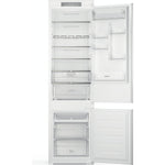 Hotpoint built in fridge freezer 70/30 - HTC20T322