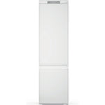 Hotpoint built in fridge freezer 70/30 - HTC20T322