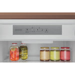 Hotpoint built in fridge freezer 70/30 - HTC20T322