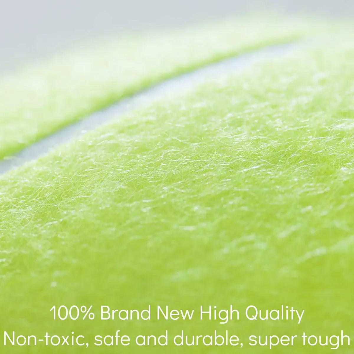 Giant Tennis Ball For Dogs