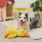 Anti-stress Duck