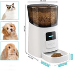 Automatic Feeding Station