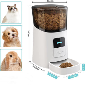 Automatic Feeding Station
