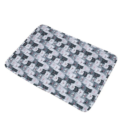 Washable Pet Pee Pad