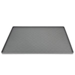 Pet Placemat Dog Food Bowl
