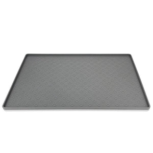 Pet Placemat Dog Food Bowl