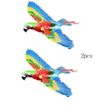 Eagle Flying Bird Cat Toy