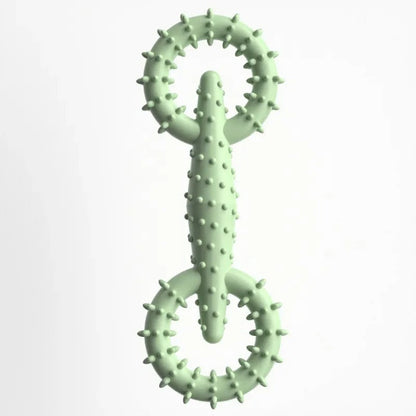 Dog Pull Ring Puppy Chewing Toy