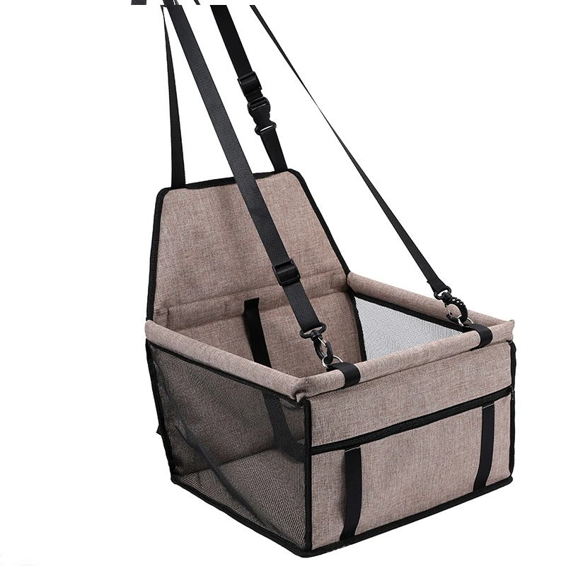 Foldable Hammock Pet Carrier