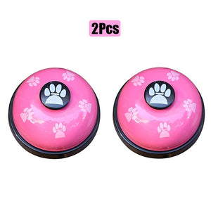 PetTrainer – The Ultimate Trainer &amp; Footprint Ring for Cats and Dogs!