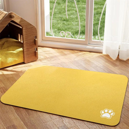 PetGuard Mat