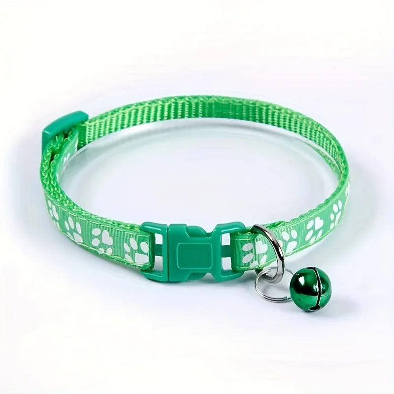 Fashion Pet Cat Collar
