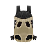 Outdoor Dog Bag Camouflage