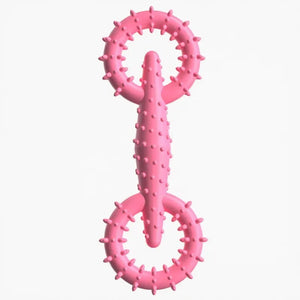 Dog Pull Ring Puppy Chewing Toy
