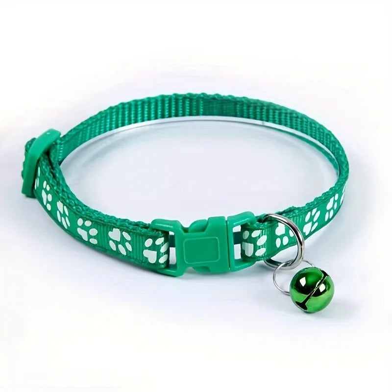 Fashion Pet Cat Collar