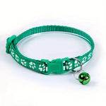 Fashion Pet Cat Collar