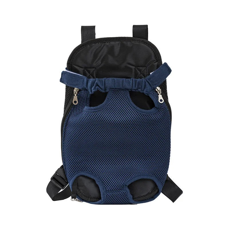 Outdoor Dog Bag Camouflage