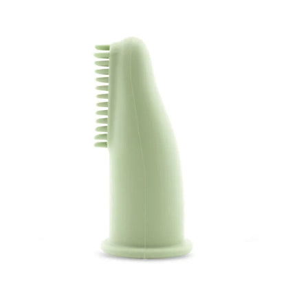Ultra-Soft Silicone Toothbrush