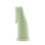 Ultra-Soft Silicone Toothbrush