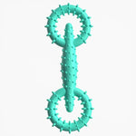 Dog Pull Ring Puppy Chewing Toy