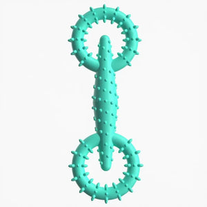 Dog Pull Ring Puppy Chewing Toy