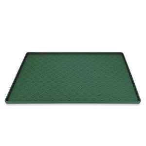 Pet Placemat Dog Food Bowl