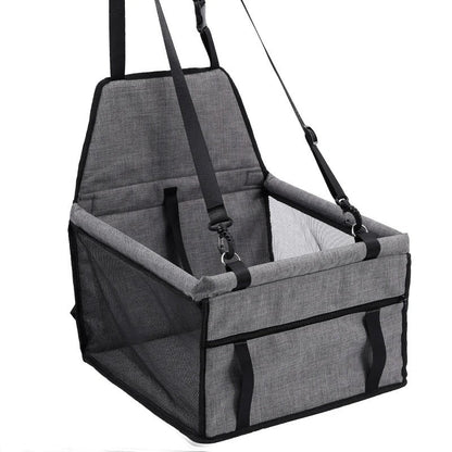 Foldable Hammock Pet Carrier