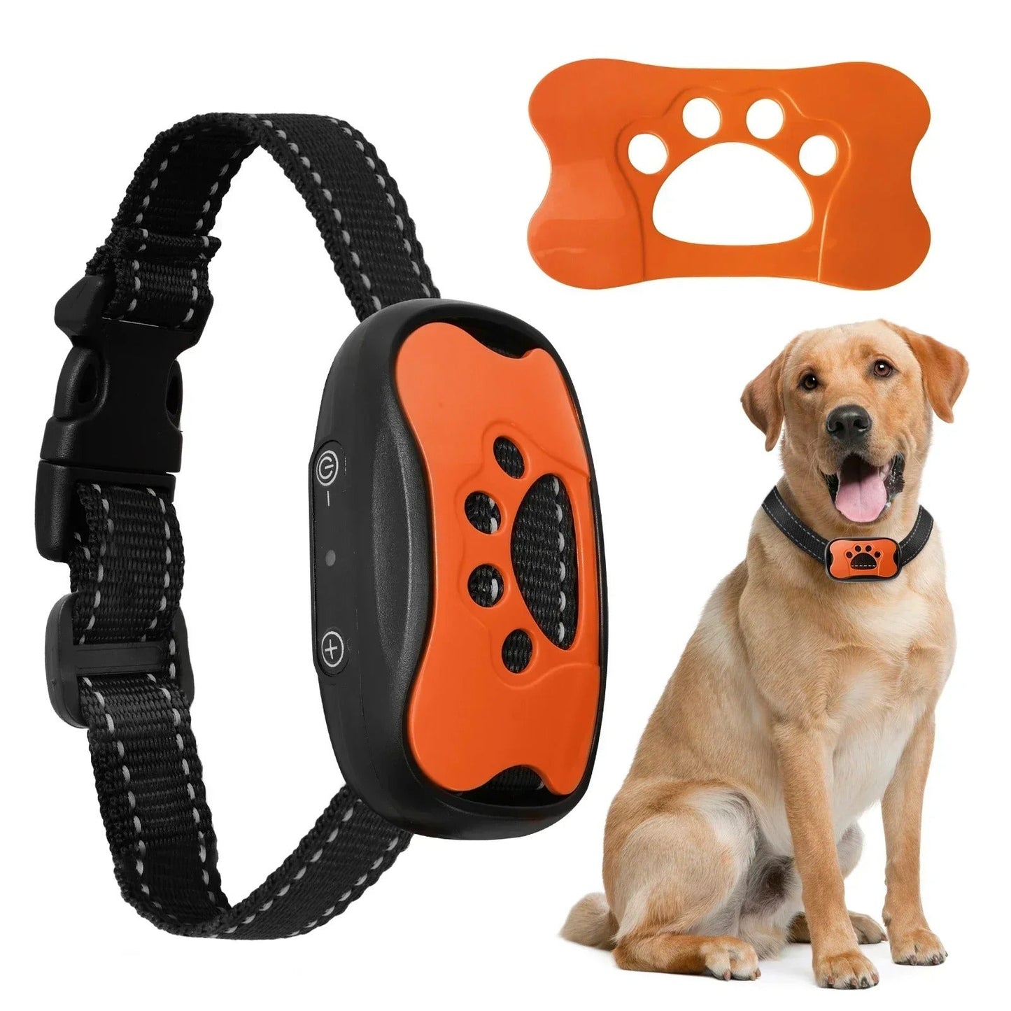 Anti Barking Device USB Rechargeable