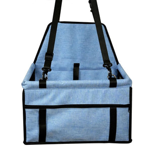 Foldable Hammock Pet Carrier