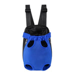 Outdoor Dog Bag Camouflage