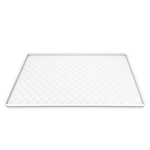 Pet Placemat Dog Food Bowl