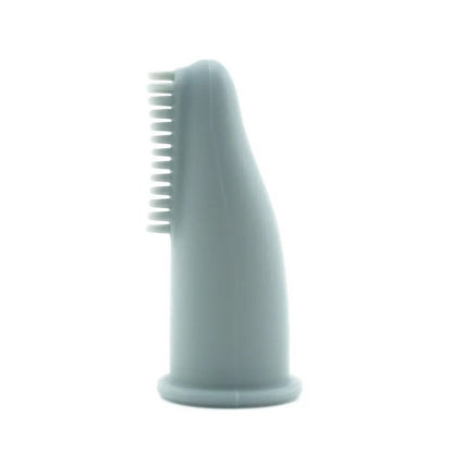 Ultra-Soft Silicone Toothbrush