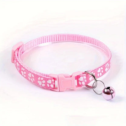 Fashion Pet Cat Collar