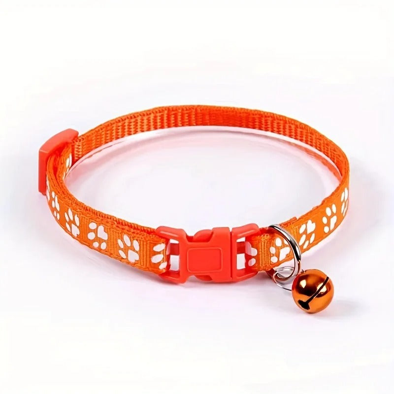 Fashion Pet Cat Collar